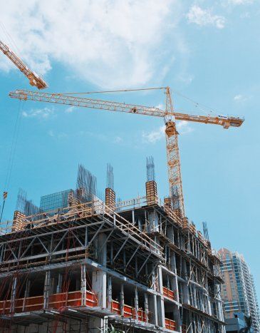 Construção Civil