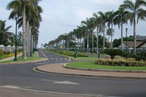 Avenida